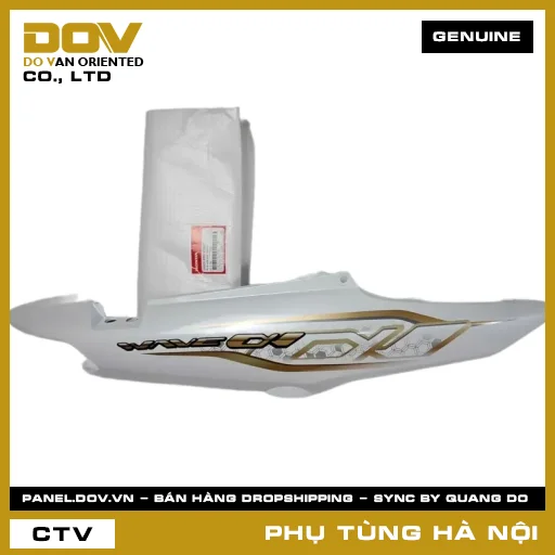 MÃ PHỤ TÙNG : 64600K89V50ZC BỘ ỐP SƯỜN PHẢI *NHB55* — 64600K89V50ZC