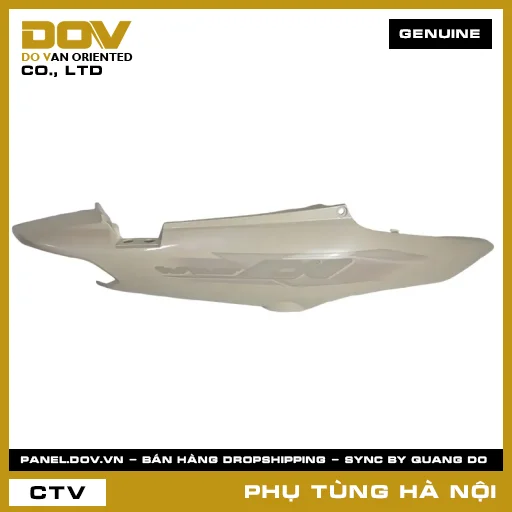 MÃ PHỤ TÙNG : 64600K89VB0ZA BỘ ỐP SƯỜN PHẢI *Y229P* — 64600K89VB0ZA