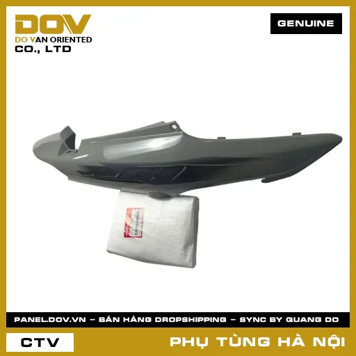 MÃ PHỤ TÙNG : 64600K89VB0ZB BỘ ỐP SƯỜN PHẢI *NHC60P* — 64600K89VB0ZB