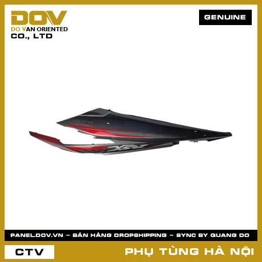 MÃ PHỤ TÙNG : 64600K90VC0ZA BỘ ỐP SƯỜN PHẢI *NHB83* — 64600K90VC0ZA