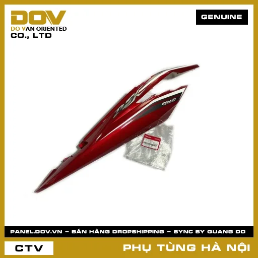 MÃ PHỤ TÙNG : 64600K90VG0ZC BỘ ỐP SƯỜN PHẢI *R340* — 64600K90VG0ZC