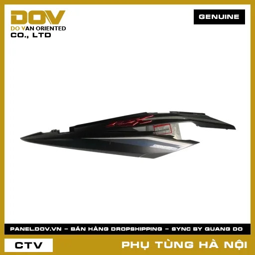 MÃ PHỤ TÙNG : 64600K90VH0ZA BỘ ỐP SƯỜN PHẢI *PB420* — 64600K90VH0ZA