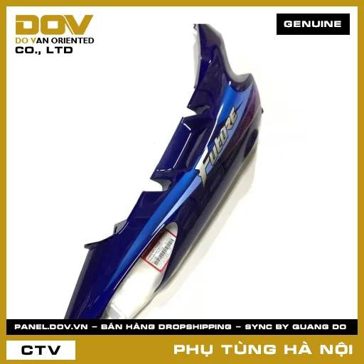 MÃ PHỤ TÙNG : 64600KFL710ZA BỘ ỐP SƯỜN PHẢI *PB171MU* — 64600KFL710ZA