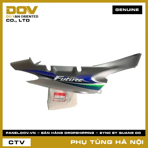 MÃ PHỤ TÙNG : 64600KFL710ZE BỘ ỐP SƯỜN PHẢI *PB171ME* — 64600KFL710ZE