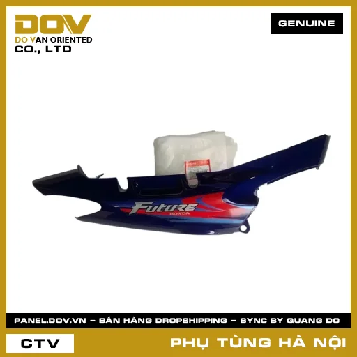 MÃ PHỤ TÙNG : 64600KFL830ZA BỘ ỐP SƯỜN PHẢI *PB171MU* — 64600KFL830ZA