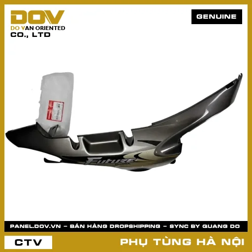 MÃ PHỤ TÙNG : 64600KFL830ZC BỘ ỐP SƯỜN PHẢI YR183 — 64600KFL830ZC