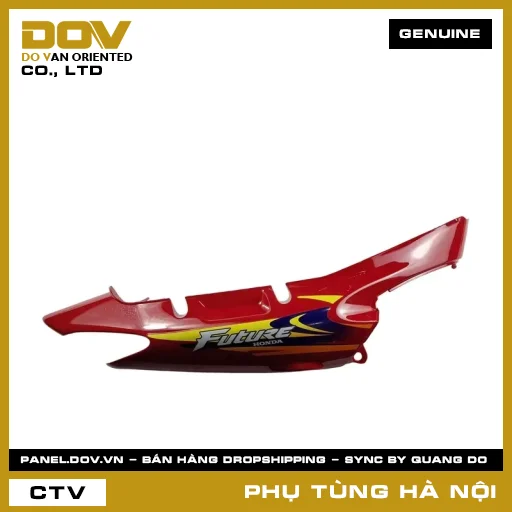 MÃ PHỤ TÙNG : 64600KFL830ZD BỘ ỐP SƯỜN PHẢI *R263* — 64600KFL830ZD