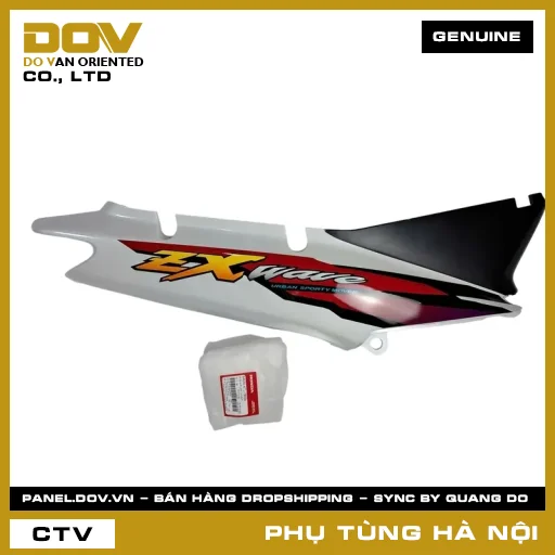 MÃ PHỤ TÙNG : 64600KTL780ZA BỘ ỐP SƯỜN PHẢI *NH193P* — 64600KTL780ZA