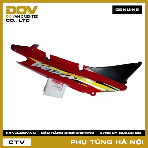 MÃ PHỤ TÙNG : 64600KTL790ZA BỘ ỐP SƯỜN PHẢI *R263*M — 64600KTL790ZA