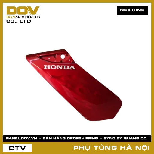 MÃ PHỤ TÙNG : 64600KVGB20ZA BỘ ỐP YẾM TRÁI TRƯỚC *R343C* — 64600KVGB20ZA
