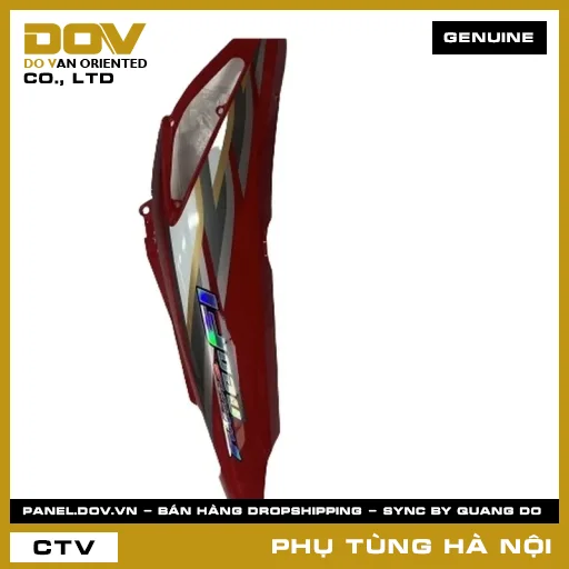 MÃ PHỤ TÙNG : 64600KVL940ZA BỘ ỐP SƯỜN PHẢI *R315P* — 64600KVL940ZA