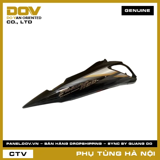 MÃ PHỤ TÙNG : 64600KVLV00ZF BỘ ỐP SƯỜN PHẢI *NHA69P* — 64600KVLV00ZF