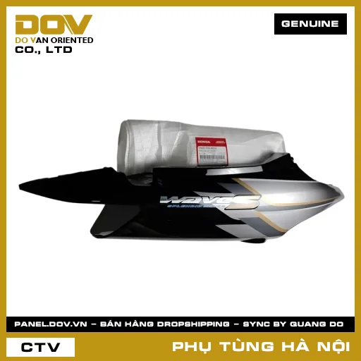 MÃ PHỤ TÙNG : 64600KVR880ZA BỘ ỐP SƯỜN PHẢI *NHA69P* — 64600KVR880ZA