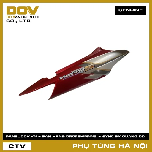 MÃ PHỤ TÙNG : 64600KVR880ZB BỘ ỐP SƯỜN PHẢI *R313C* — 64600KVR880ZB