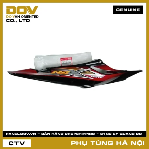 MÃ PHỤ TÙNG : 64600KVRV60ZB BỘ ỐP SƯỜN PHẢI *R315P* — 64600KVRV60ZB