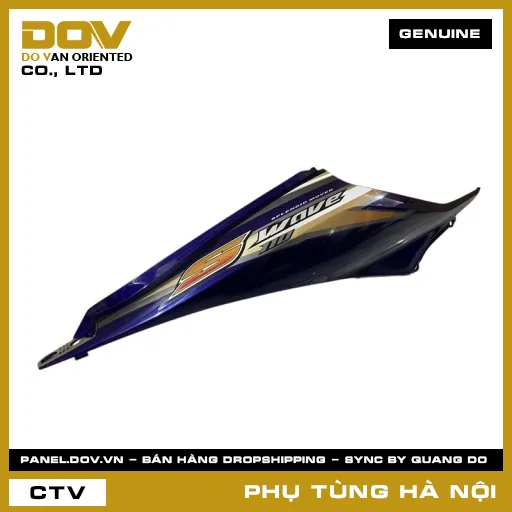 MÃ PHỤ TÙNG : 64600KWWB20ZC BỘ ỐP SƯỜN PHẢI *PB373M* — 64600KWWB20ZC