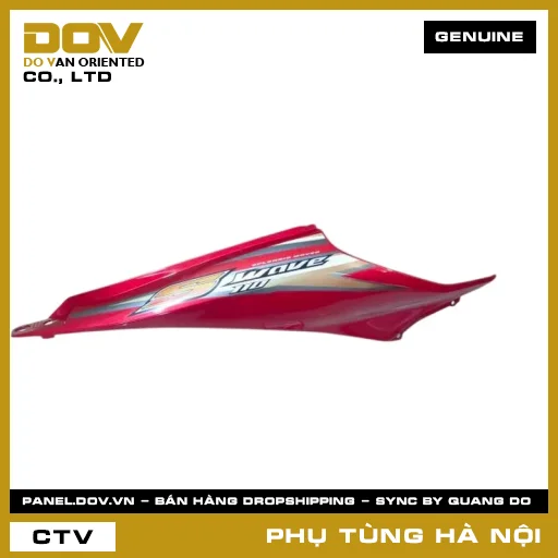MÃ PHỤ TÙNG : 64600KWWB80ZA BỘ ỐP SƯỜN PHẢI *R313C* — 64600KWWB80ZA