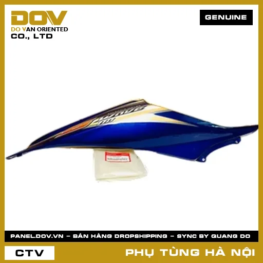 MÃ PHỤ TÙNG : 64600KWWB80ZC BỘ ỐP SƯỜN PHẢI *PB373M* — 64600KWWB80ZC