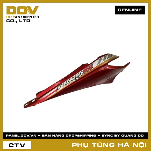 MÃ PHỤ TÙNG : 64600KWWE20ZE BỘ ỐP SƯỜN PHẢI *R340* — 64600KWWE20ZE