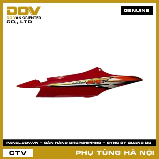 MÃ PHỤ TÙNG : 64600KWY940ZE BỘ ỐP SƯỜN PHẢI *R161P* — 64600KWY940ZE