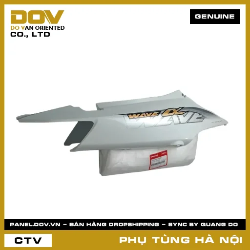 MÃ PHỤ TÙNG : 64600KWYA30ZC BỘ ỐP SƯỜN PHẢI*NHB55* — 64600KWYA30ZC