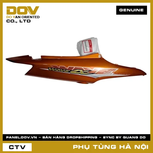 MÃ PHỤ TÙNG : 64600KWYA40ZA BỘ ỐP SƯỜN PHẢI *YR322C* — 64600KWYA40ZA