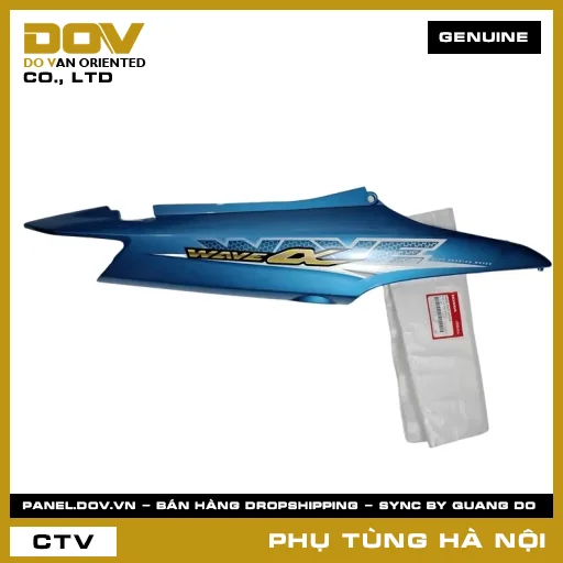MÃ PHỤ TÙNG : 64600KWYA40ZB BỘ ỐP SƯỜN PHẢI *B203M* — 64600KWYA40ZB