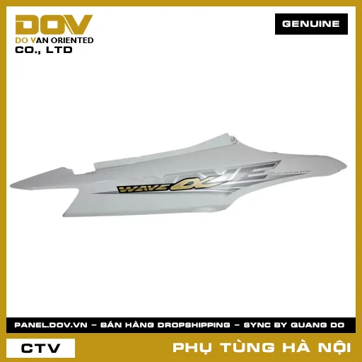 MÃ PHỤ TÙNG : 64600KWYA40ZC BỘ ỐP SƯỜN PHẢI *NHB55P* — 64600KWYA40ZC