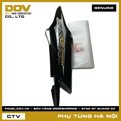 MÃ PHỤ TÙNG : 64600KWYA40ZD BỘ ỐP SƯỜN PHẢI *NHB25M* — 64600KWYA40ZD