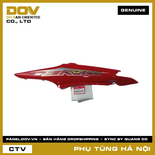 MÃ PHỤ TÙNG : 64600KWYA40ZE BỘ ỐP SƯỜN PHẢI *R263M* — 64600KWYA40ZE