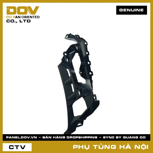MÃ PHỤ TÙNG : 64611K2PV60 ỐP B BÊN PHẢI — 64611K2PV60