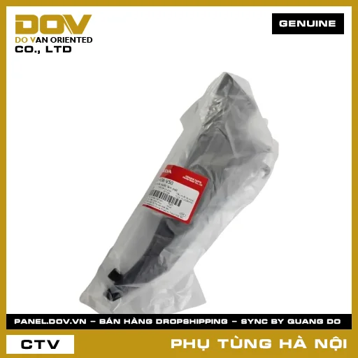 MÃ PHỤ TÙNG : 64615K56V50 NẮP BÌNH CHỨA NƯỚC LÀM MÁT — 64615K56V50