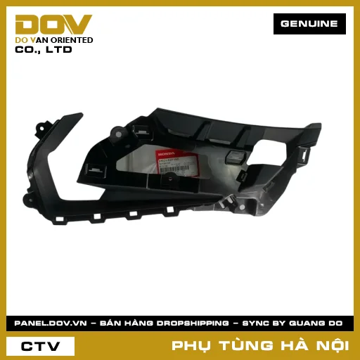 MÃ PHỤ TÙNG : 64621K2PV60 ỐP B BÊN TRÁI — 64621K2PV60