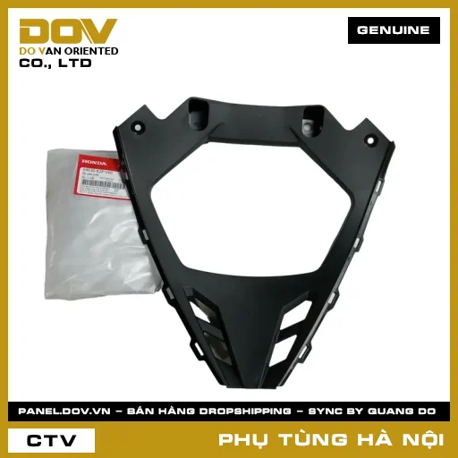MÃ PHỤ TÙNG : 64630K2PV60 ỐP YẾM DƯỚI — 64630K2PV60