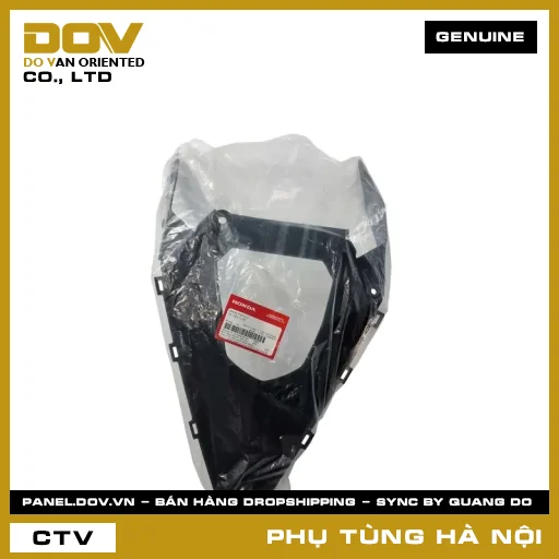 MÃ PHỤ TÙNG : 64630K56N10 ỐP YẾM DƯỚI — 64630K56N10