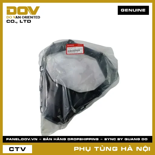 MÃ PHỤ TÙNG : 64630K56V50 ỐP YẾM DƯỚI — 64630K56V50