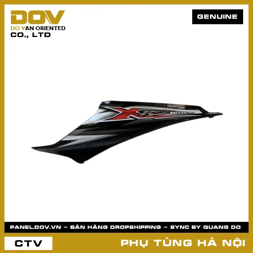 MÃ PHỤ TÙNG : 64650K03V70ZA BỘ ỐP SƯỜN TRÁI *NHA96P* — 64650K03V70ZA