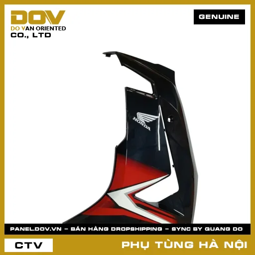 MÃ PHỤ TÙNG : 64650K2PVE0ZC BỘ ỐP TRƯỚC TRÁI *NHB25M* — 64650K2PVE0ZC