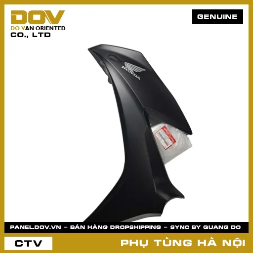MÃ PHỤ TÙNG : 64650K56V60ZA BỘ ỐP SƯỜN TRÁI *NHA76* — 64650K56V60ZA