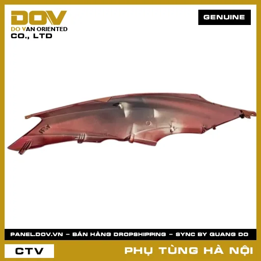 MÃ PHỤ TÙNG : 64650K73VA0ZA BỘ ỐP SƯỜN TRÁI *R350* — 64650K73VA0ZA
