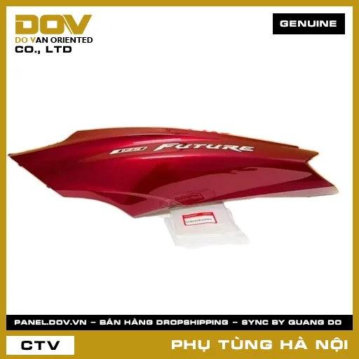 MÃ PHỤ TÙNG : 64650K73VB0ZE BỘ ỐP SƯỜN TRÁI *R350* — 64650K73VB0ZE