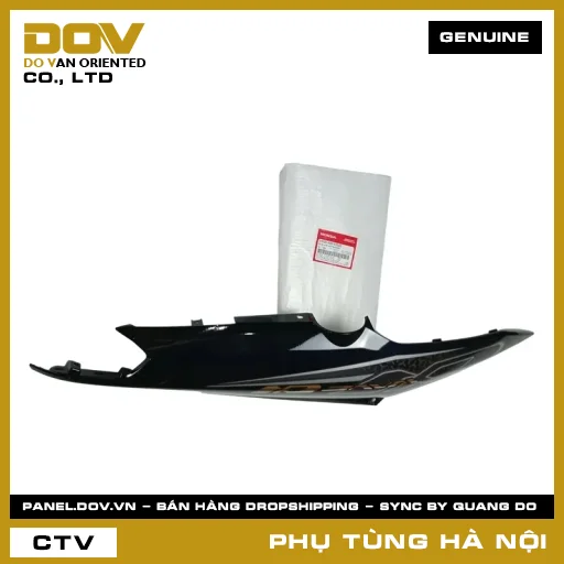 MÃ PHỤ TÙNG : 64650K89V30ZE BỘ ỐP SƯỜN TRÁI *NHB25M* — 64650K89V30ZE