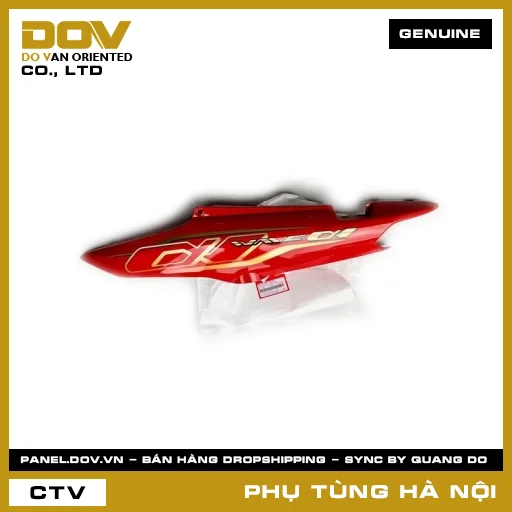 MÃ PHỤ TÙNG : 64650K89V50ZE BỘ ỐP SƯỜN TRÁI *R263* — 64650K89V50ZE