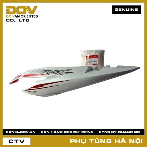 MÃ PHỤ TÙNG : 64650K90VC0ZB BỘ ỐP SƯỜN TRÁI *NHB55* — 64650K90VC0ZB