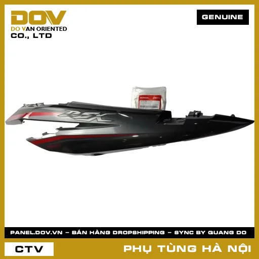 MÃ PHỤ TÙNG : 64650K90VG0ZA BỘ ỐP SƯỜN TRÁI *NHB83* — 64650K90VG0ZA