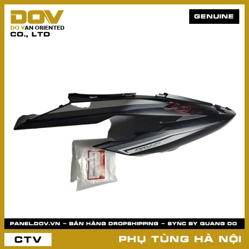 MÃ PHỤ TÙNG : 64650K90VH0ZB BỘ ỐP SƯỜN TRÁI *NHB55* — 64650K90VH0ZB