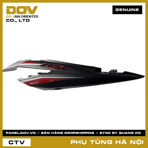 MÃ PHỤ TÙNG : 64650K90VH0ZC BỘ ỐP SƯỜN TRÁI *R340* — 64650K90VH0ZC