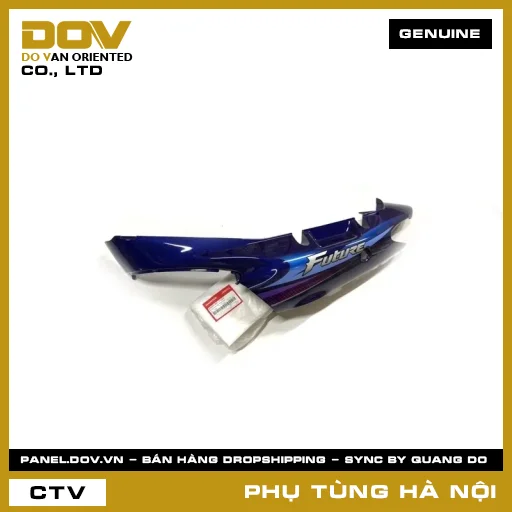 MÃ PHỤ TÙNG : 64650KFL710ZA BỘ ỐP SƯỜN TRÁI *PB171MU* — 64650KFL710ZA