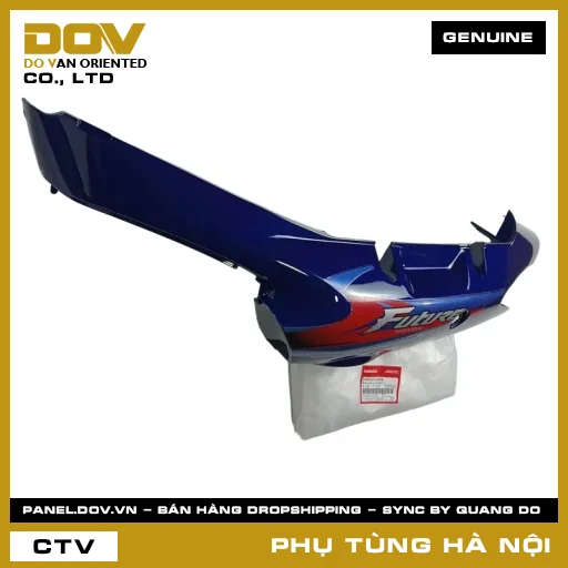 MÃ PHỤ TÙNG : 64650KFL830ZA BỘ ỐP SƯỜN TRÁI *PB171MU* — 64650KFL830ZA