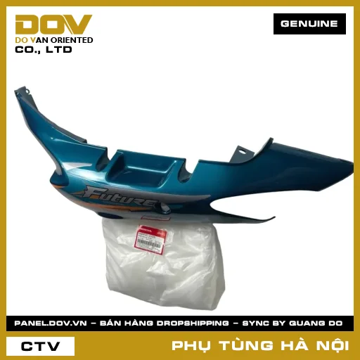 MÃ PHỤ TÙNG : 64650KFL830ZB BỘ ỐP SƯỜN TRÁI *B154* — 64650KFL830ZB